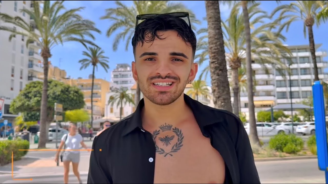 The Ibiza Summer Job SECRETS Nobody Tells You About!