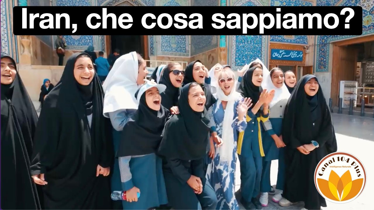 Iran, che cosa sappiamo?