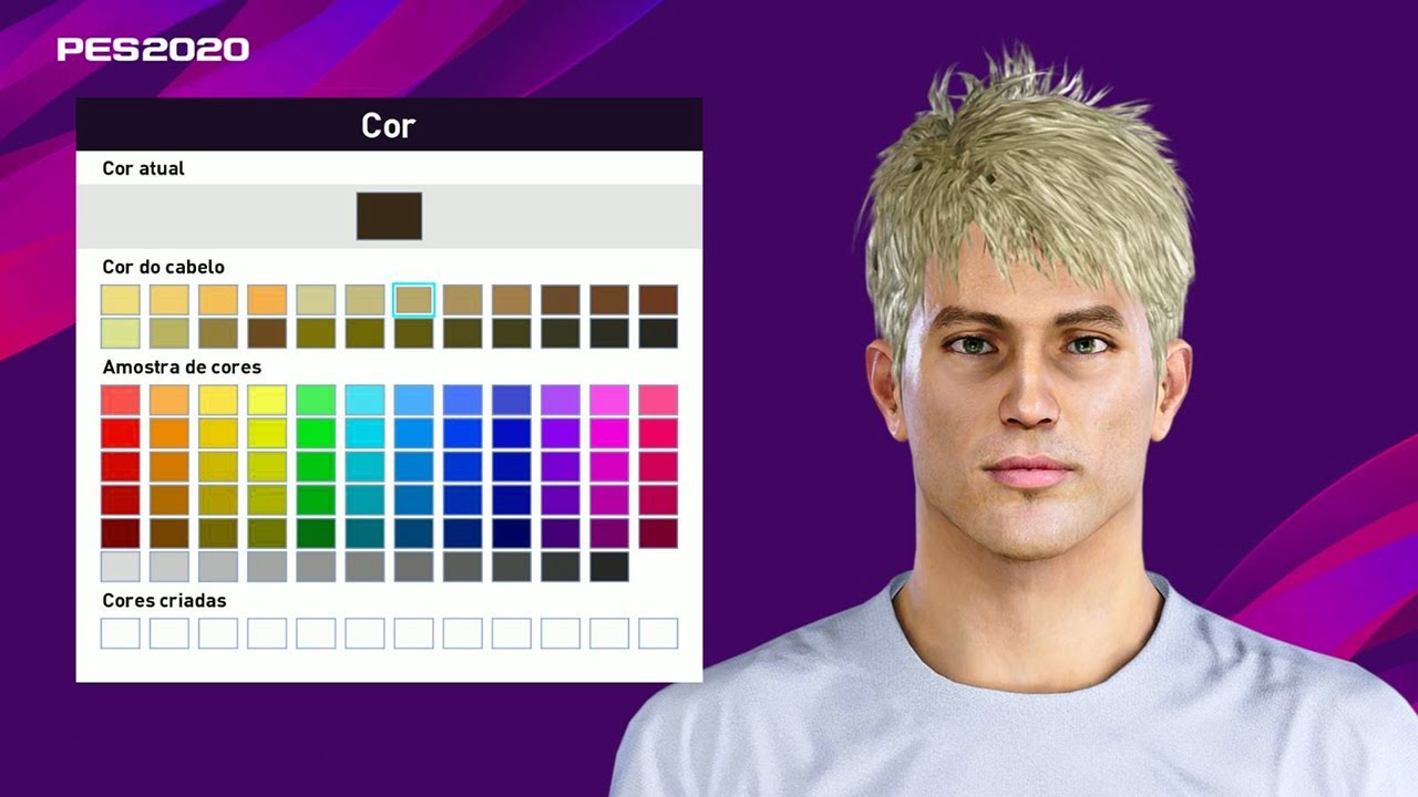 O INÍCIO COM O FILHO DO BINHO, E O FALECIMENTO DA SUA MÃE - PES 2020 - RUMO AO ESTRELATO #1