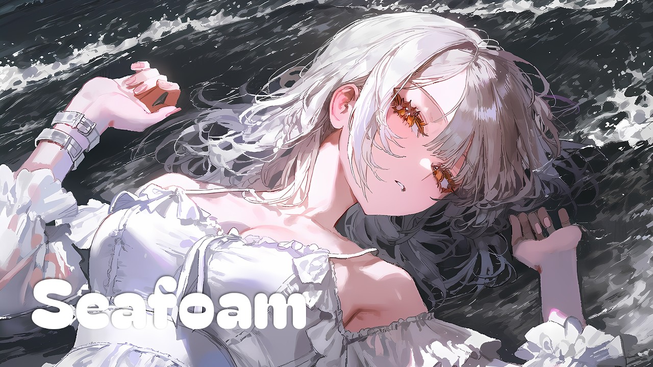 IsYou - Seafoam