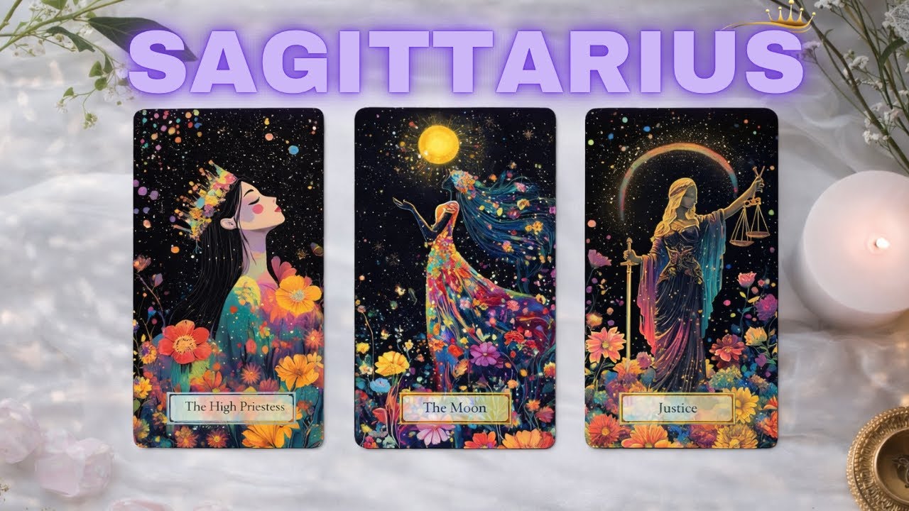 SAGITTARIUS ❤️,😱SOMEONE WHO KEPT IGNORING YOU📵WILL SOON REVEAL🫤THE REAL REASON WHY THEY’RE BACK💓FEB