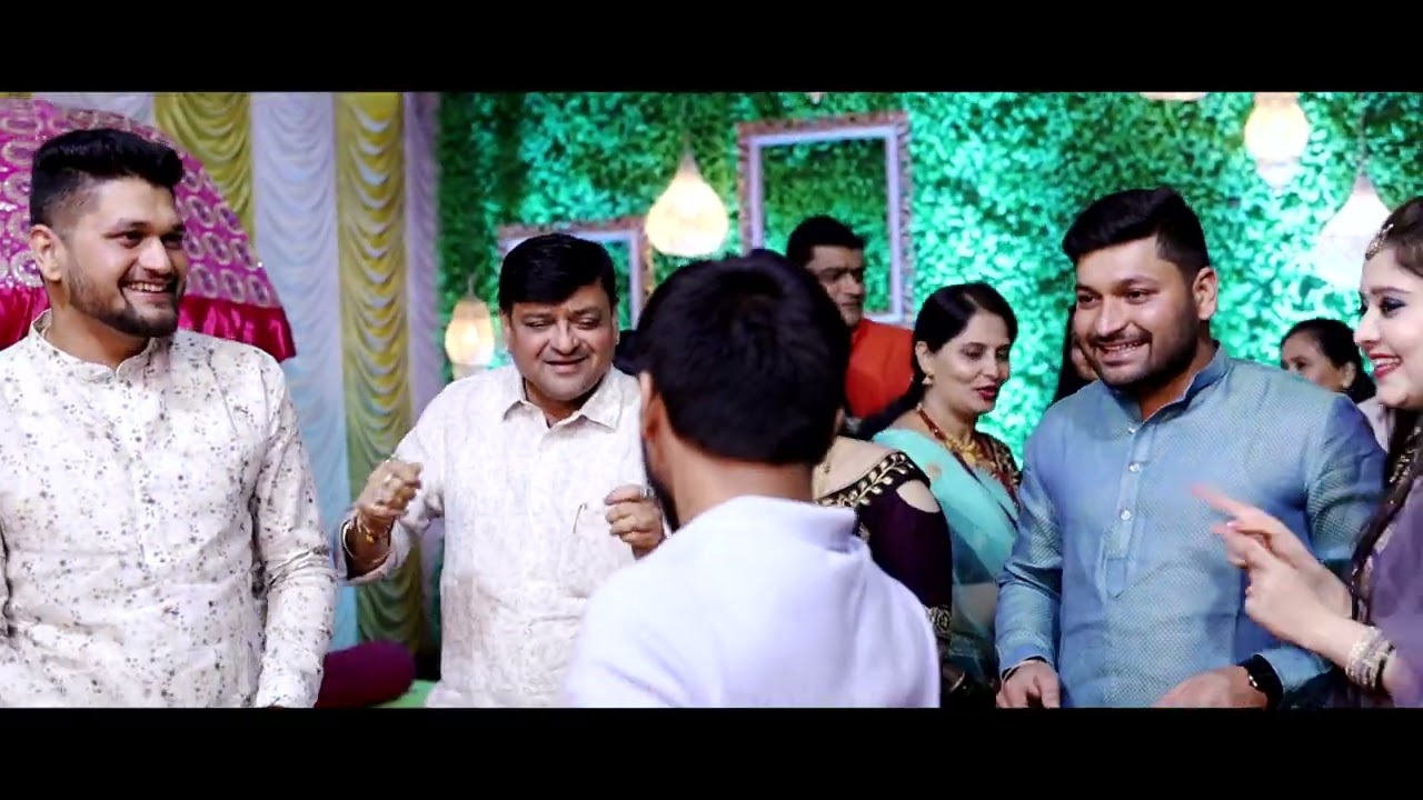 Habib family cinematic video