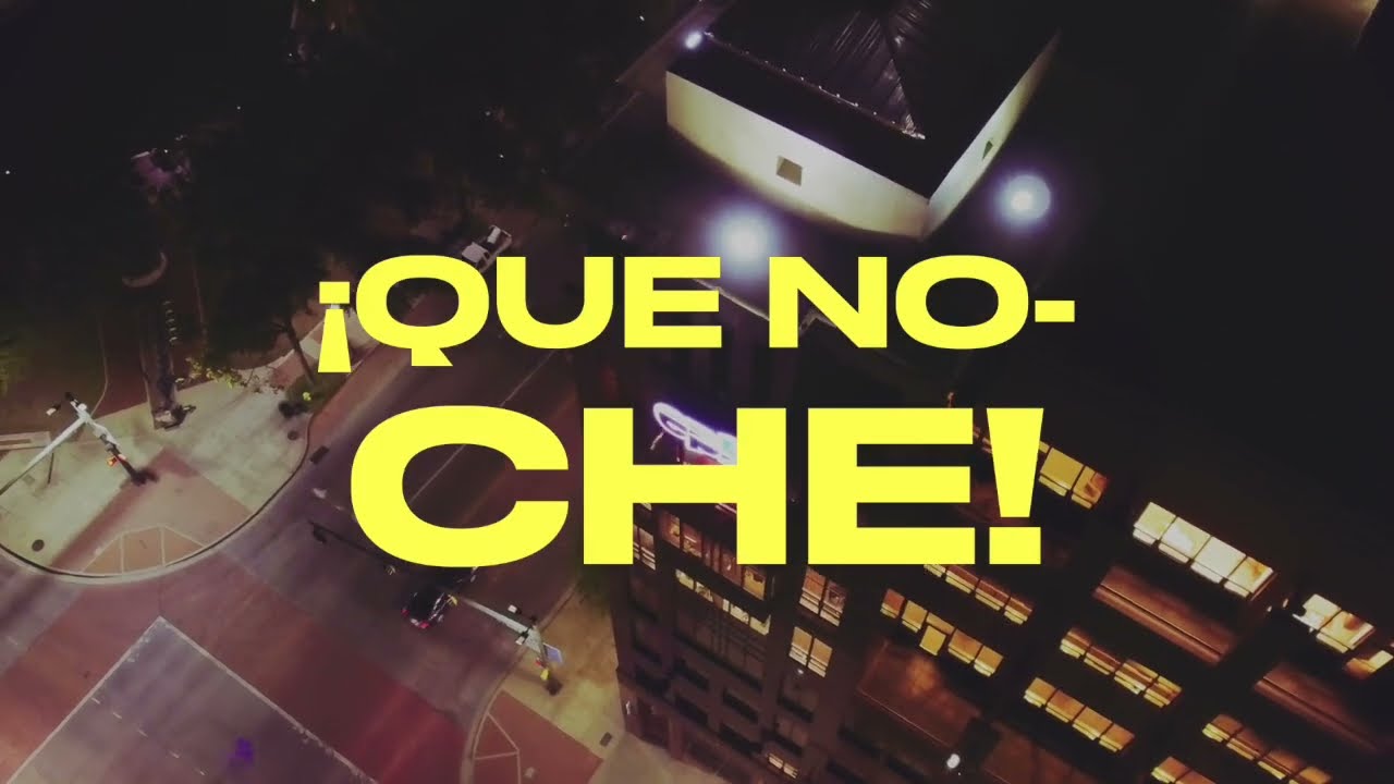 L&Uacute;A - LA IMPORTANCIA (Video Lyric)
