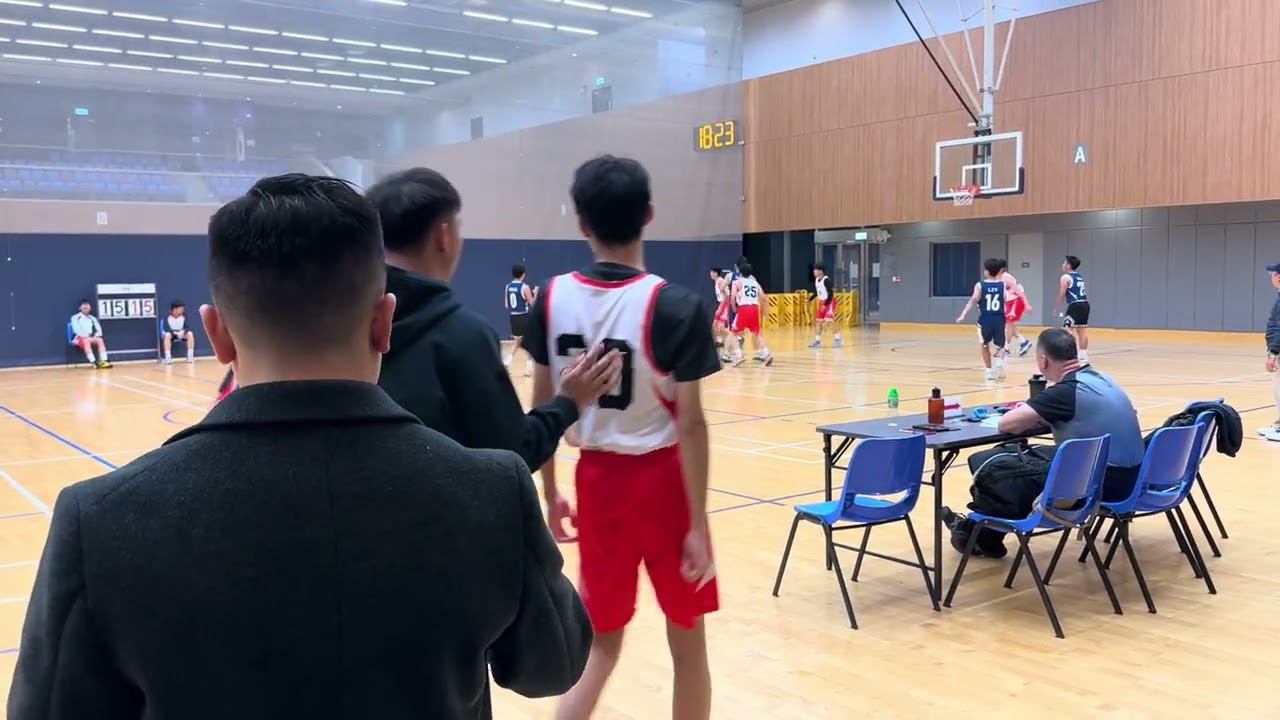 鳳溪一中對廖萬石堂第二節 ￼