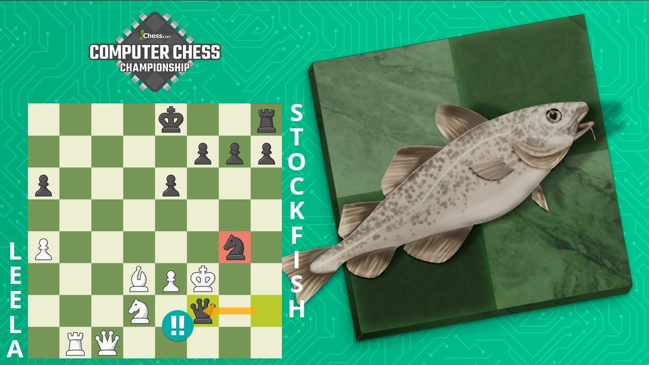 Chess Engine Double-Sacs For Legendary King Hunt