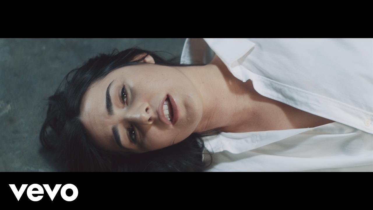 Missy Lancaster - Forget