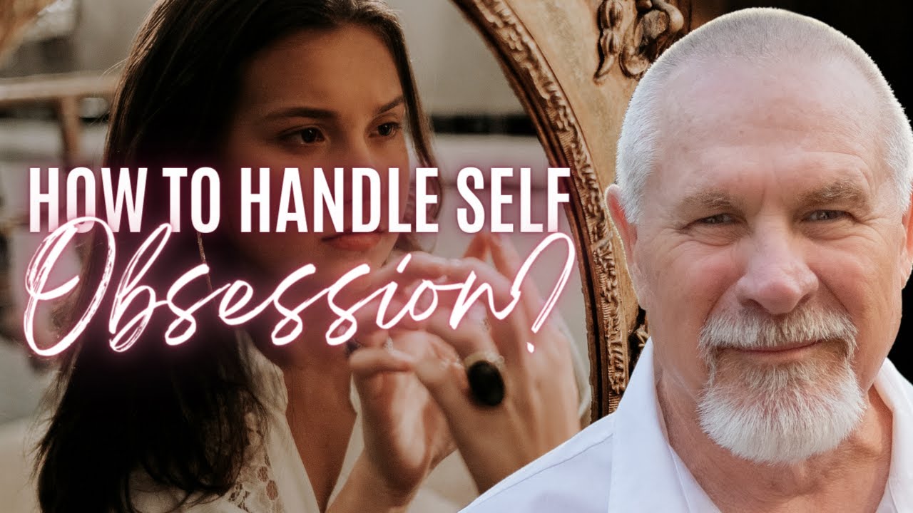 How To Handle Self Obsession - Full Length Satsang