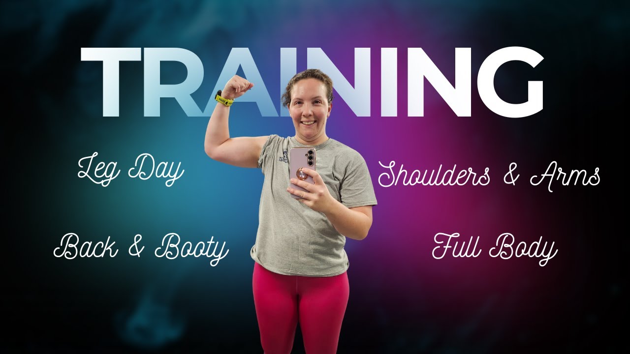 Decoding My Training