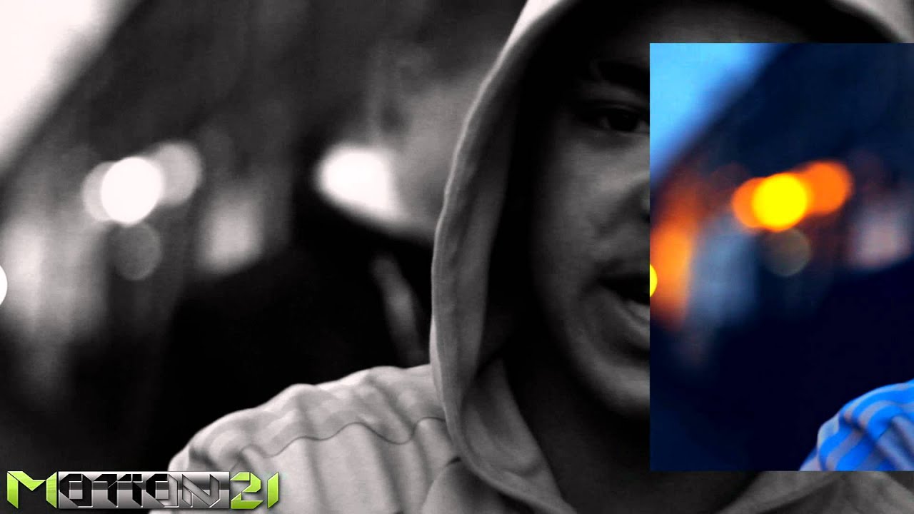 Motion21 | Kidrage & Hecktik
