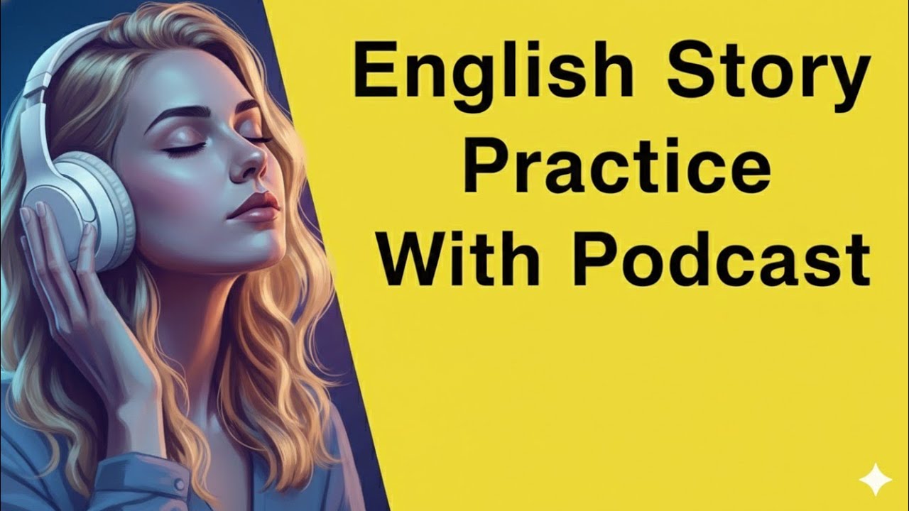 🌟Learn English Through a Powerful Emotional Story | Daily English Practice | Talk Boost