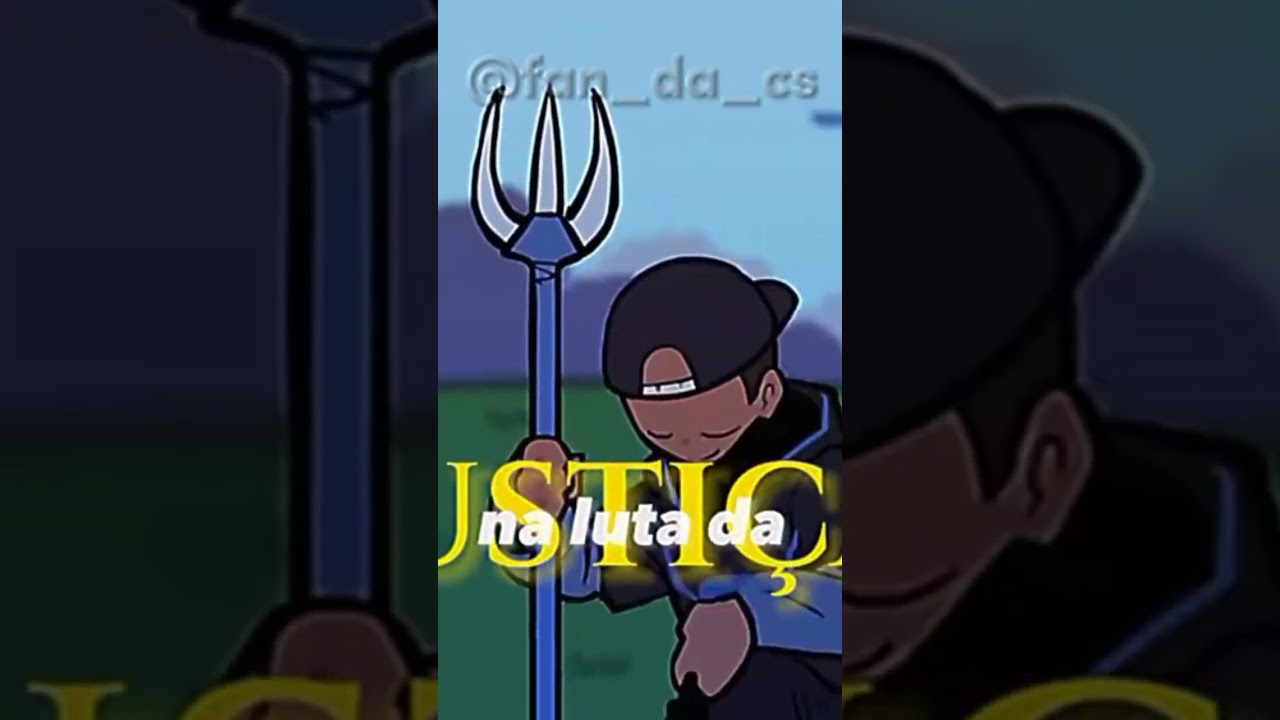 &uacute;ltimo ep da creative Squad 3