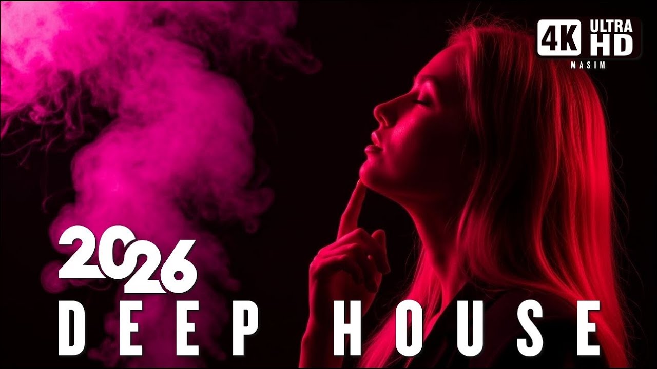 Deep House Rio 2026 🏖️ A Mistura do Funk com a Eletrônica (Rio Mix)