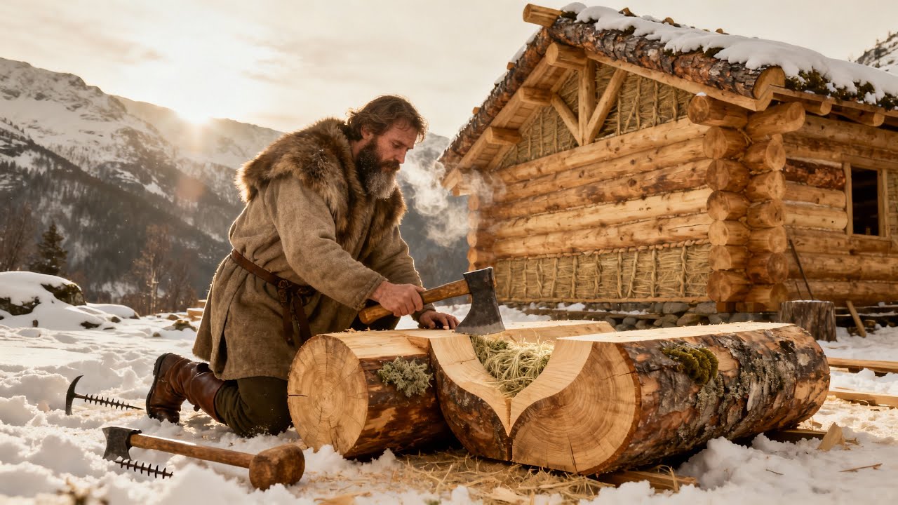 How One Norwegian Builder's 