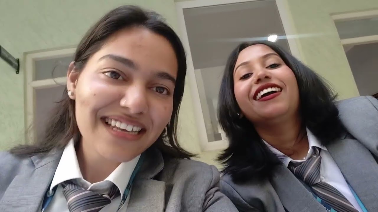Last vlog of college 😭