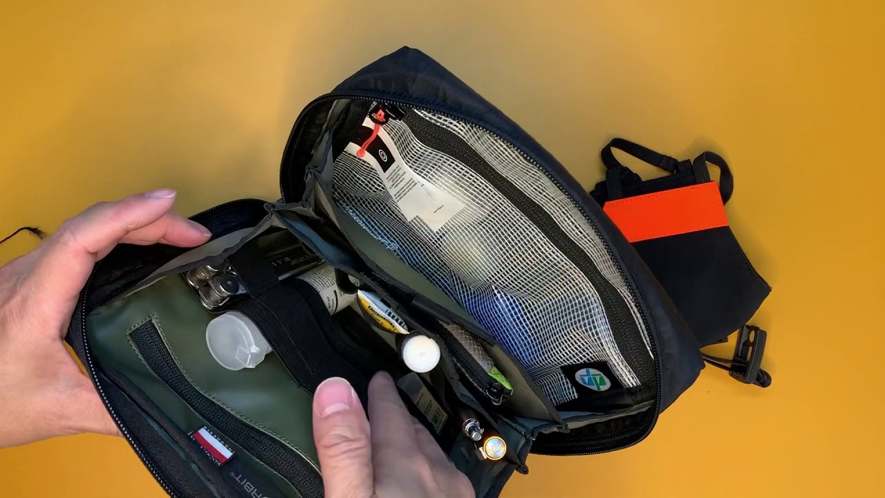 orbitgear MOD01 The Cube Review