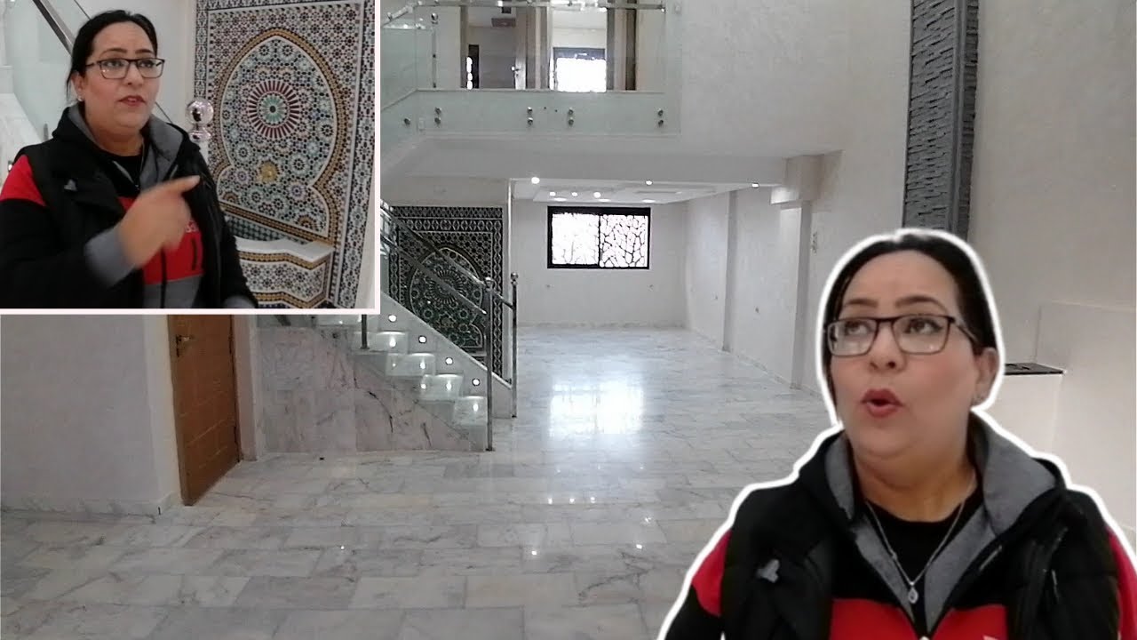 مهندس من كوكب آخر صمم شقة دبليكس جوهرة يستحيل أن تشاهدها ولا تنبهر بجمالها