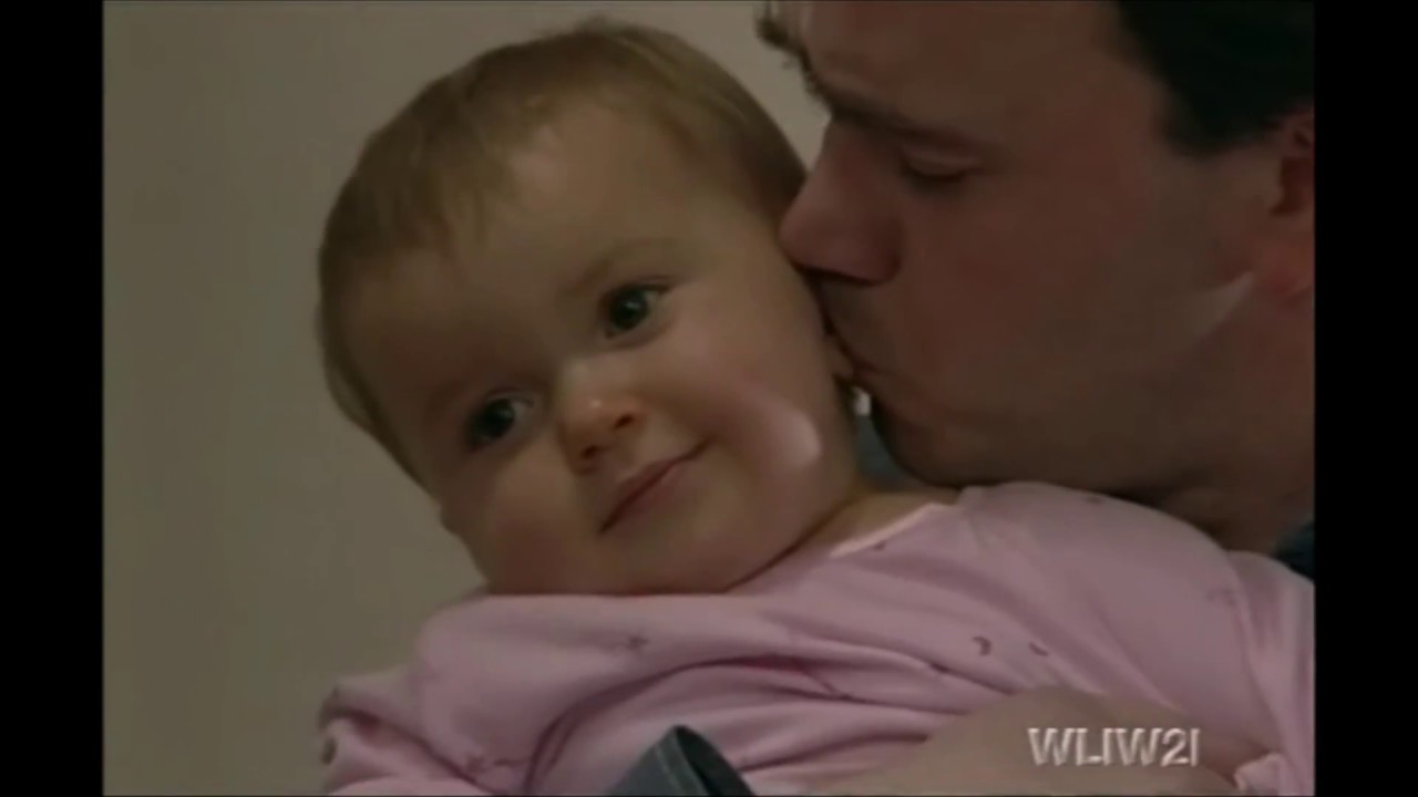 EastEnders - Mark says goodbye to Louise, Phil vs Mark (12th September 2002)