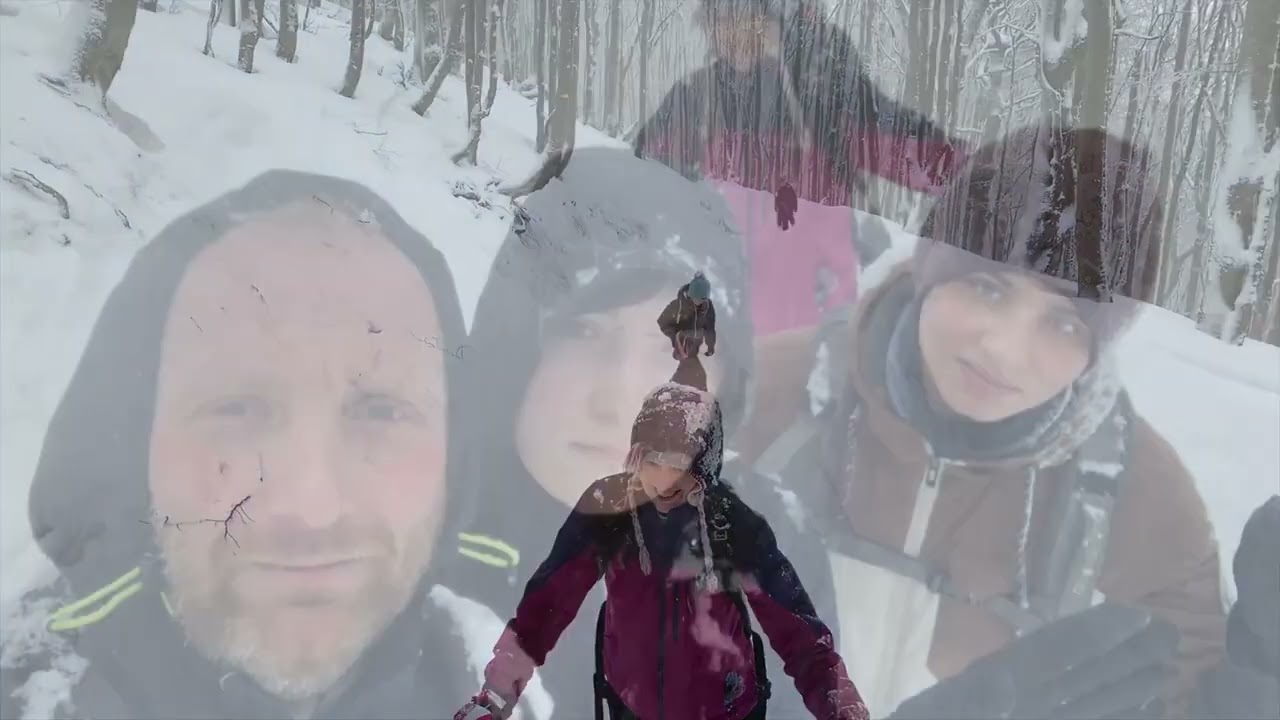Bieszczady 2019