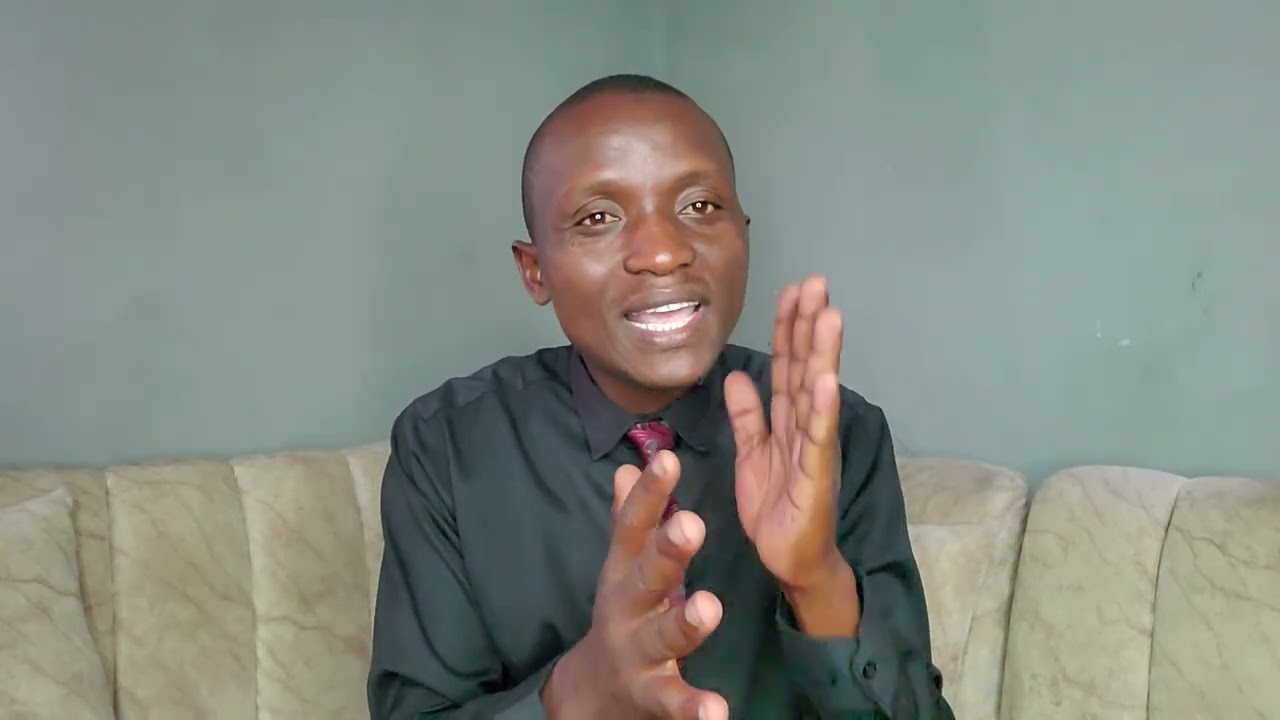 NINI WATU HUPENDELEA SANA KABLA TA UJENZI.