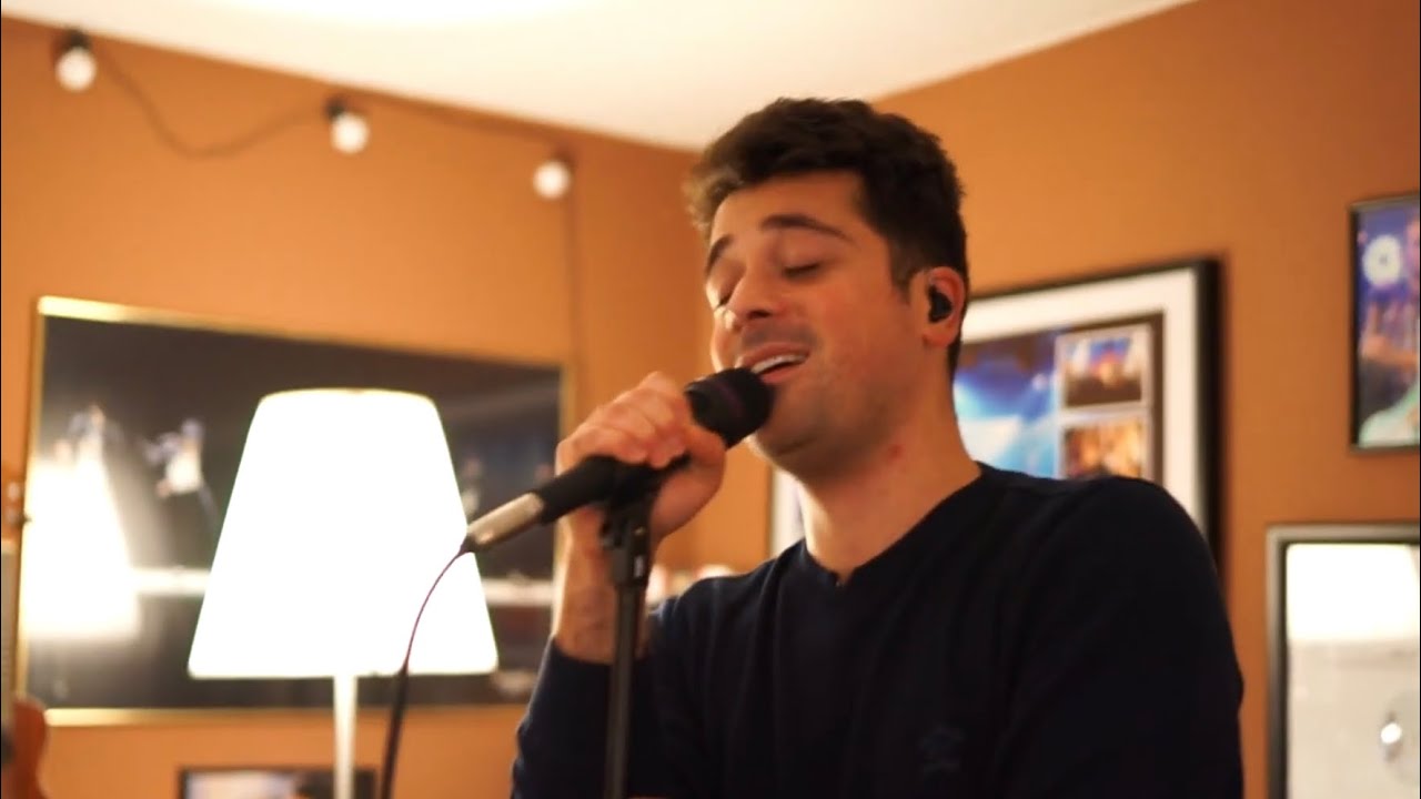 EP1: Corona durchkreuzt unsere Pläne | Pietro Basile Band Projekt)