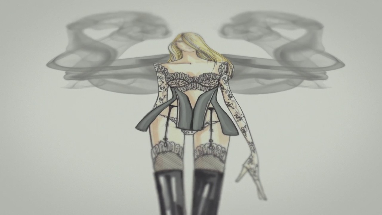 The Making of the VSFS: Pt1 It Starts in Paris