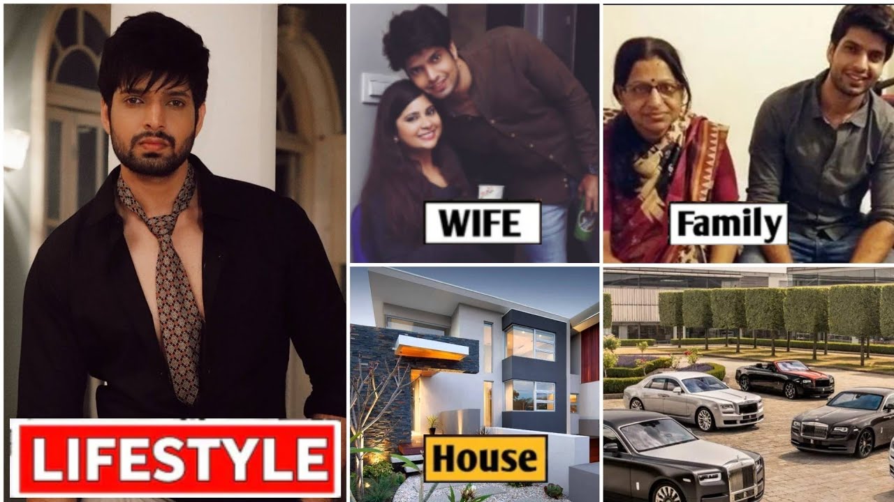 Hitesh Bharadwaj (Ekam in Udaariyan) Lifestyle 2022, Biography, Family, Wife, Age, Career, Education