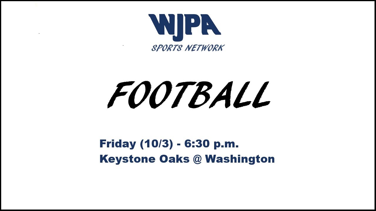 Keystone Oaks @ Washington