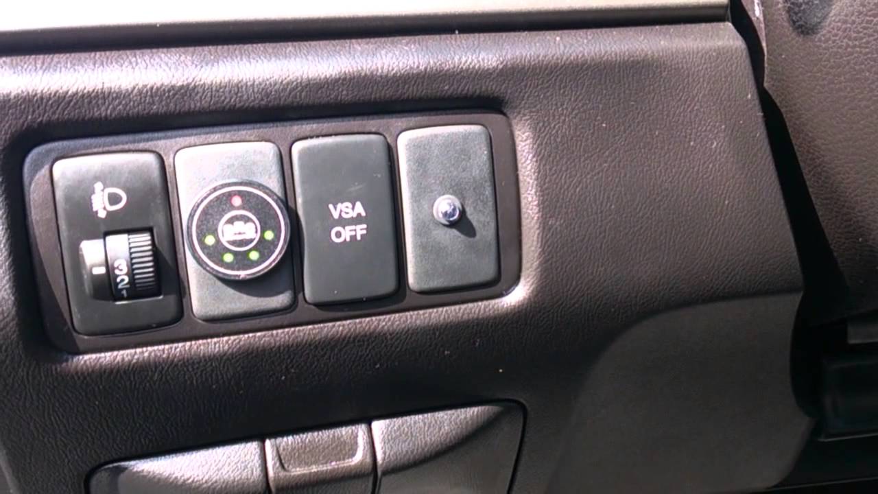 Honda Accord VIII 2.0 VTEC 156KM montaż LPG Sequent 24