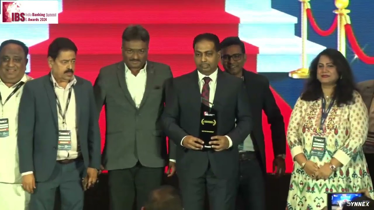 Kokan Mercantile Co-op Bank Ltd, has won the 