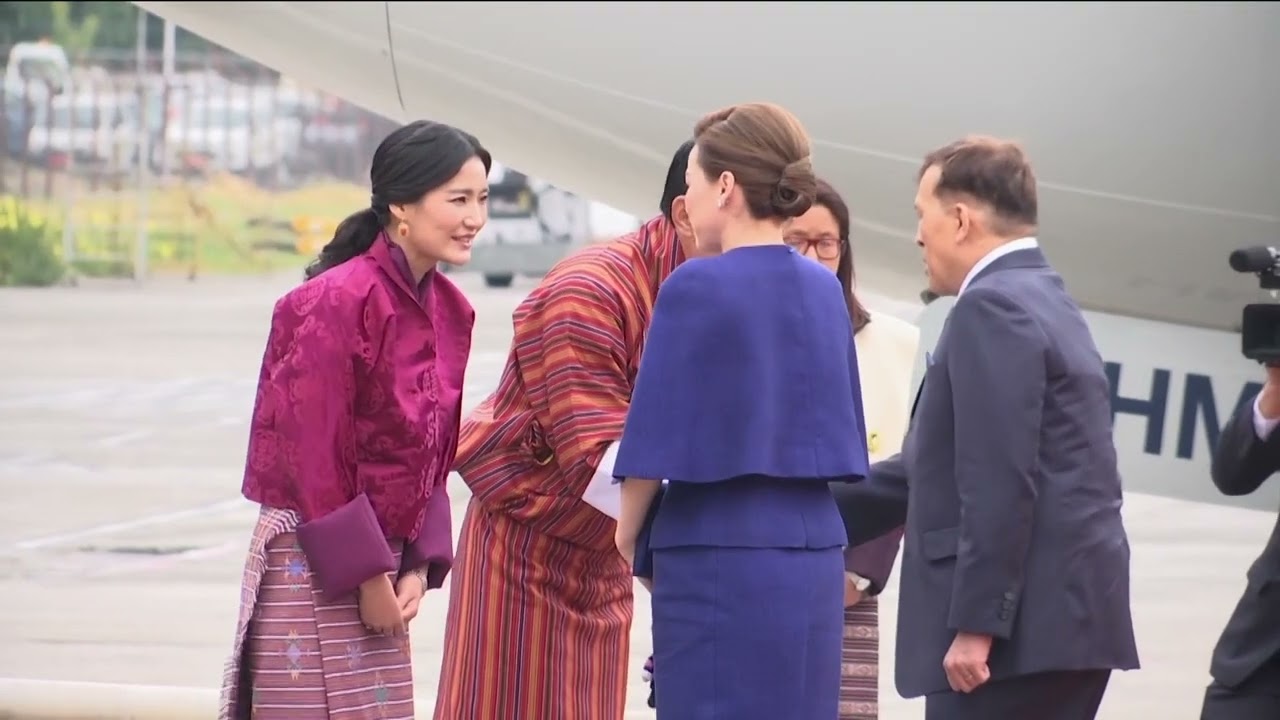 ข่าวในพระราชสำนัก (29 เม.ย. 2568)
