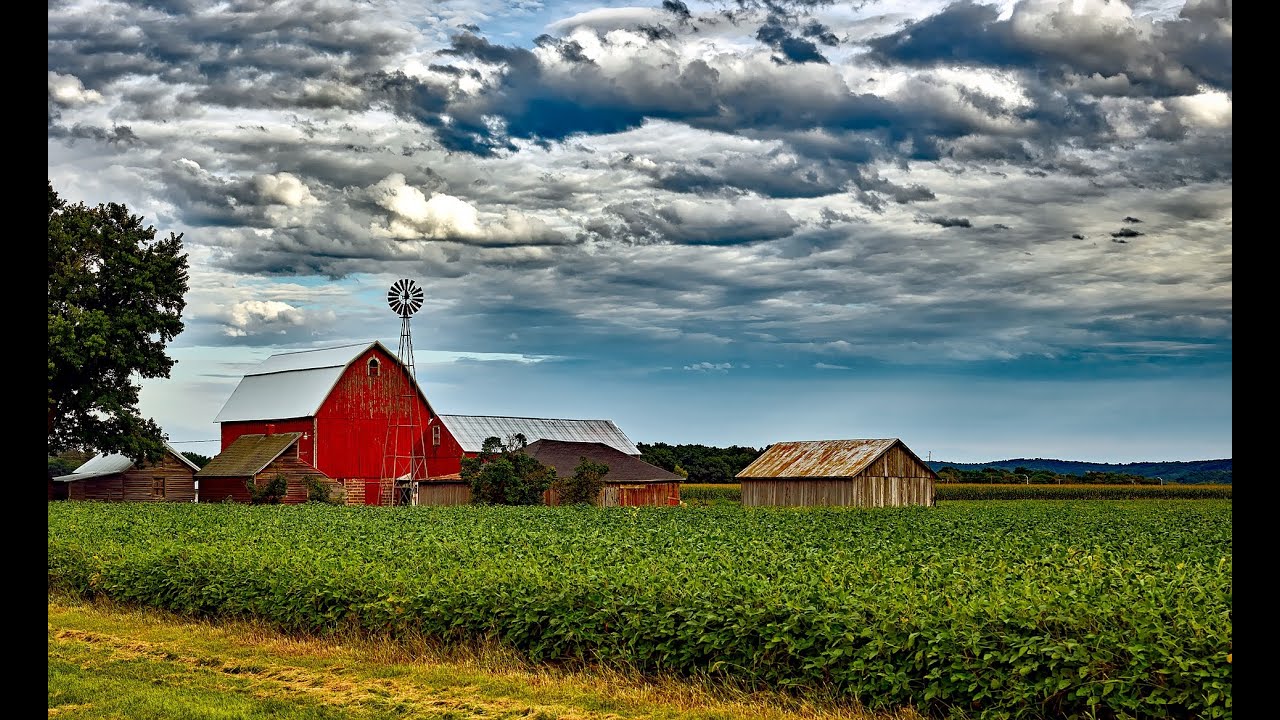2021 Ag101 Lectures