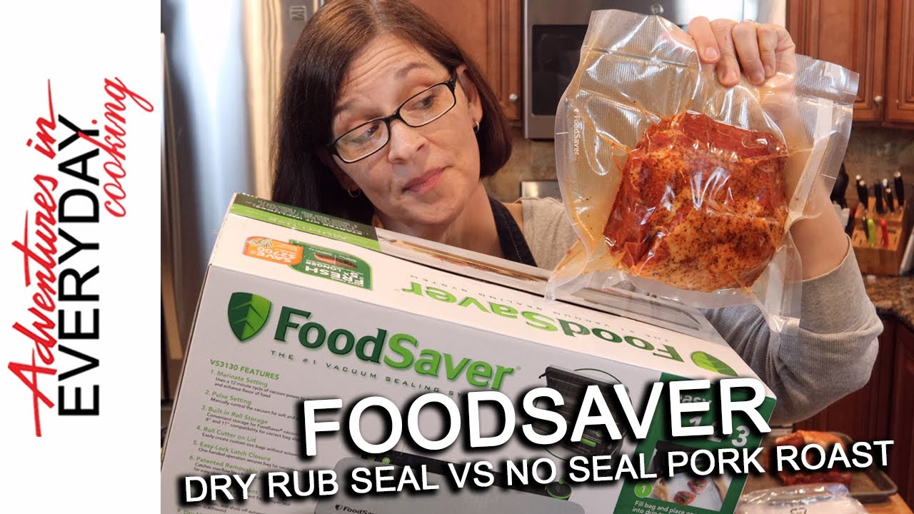 FoodSaver Adventure — приключения на ежедневной кухне