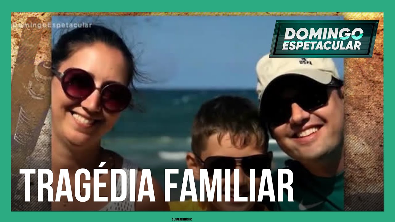 Polícia de Porto Alegre investiga os possíveis motivos que levaram empresário a matar toda a família