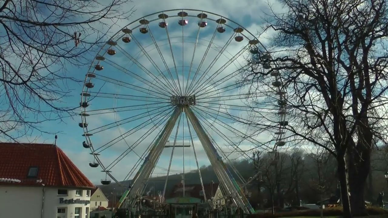 Juwel - G&ouml;bel (Riesenrad 40m von Nauta Bussink) 2022