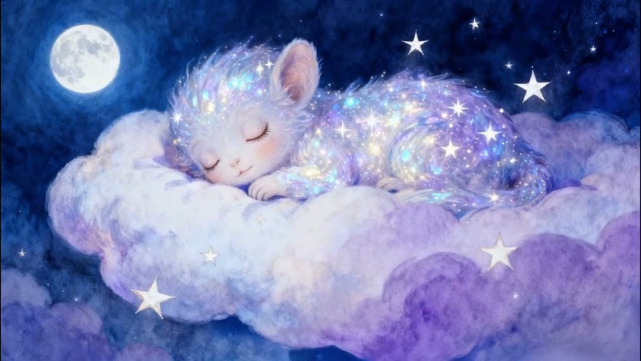 #Libelletales:Stories & Lullabies