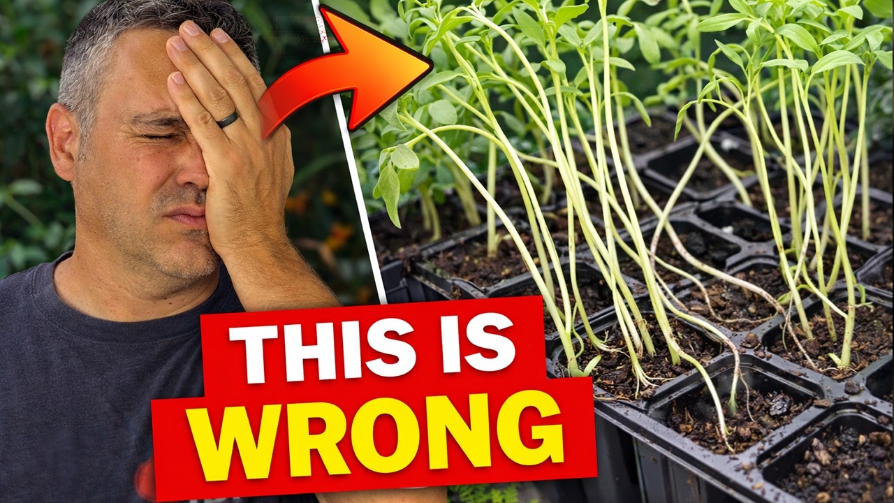 8 Times I Gave Bad Gardening Advice