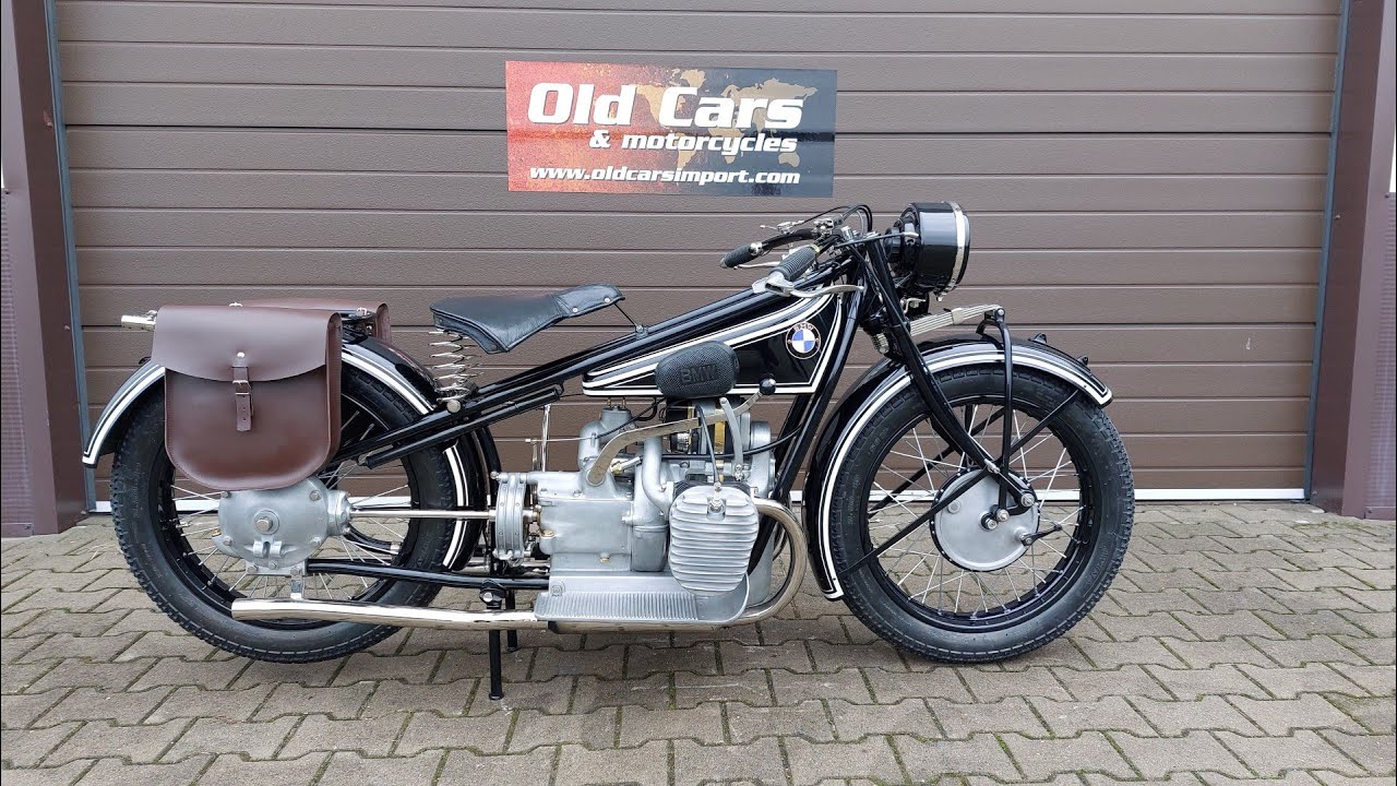 BMW R62