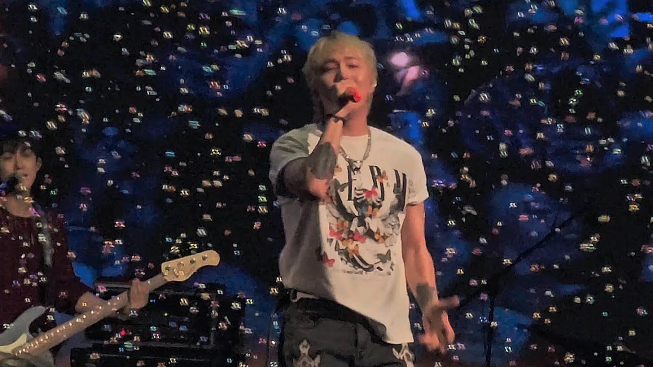 250522 FTISLAND(FT아일랜드) Full Ver. @ 2025 강남대학교 축제