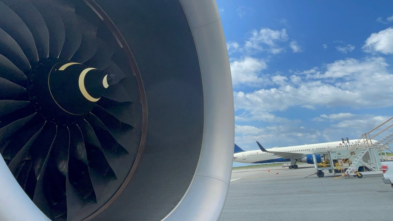 Experience the Airbus A330-900 up close at JFK Airport, Cockpit Tour Included