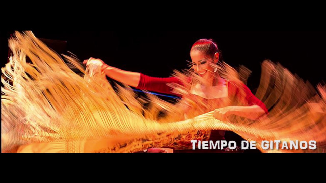 FANTASMA DE LA OPERA FLAMENCO