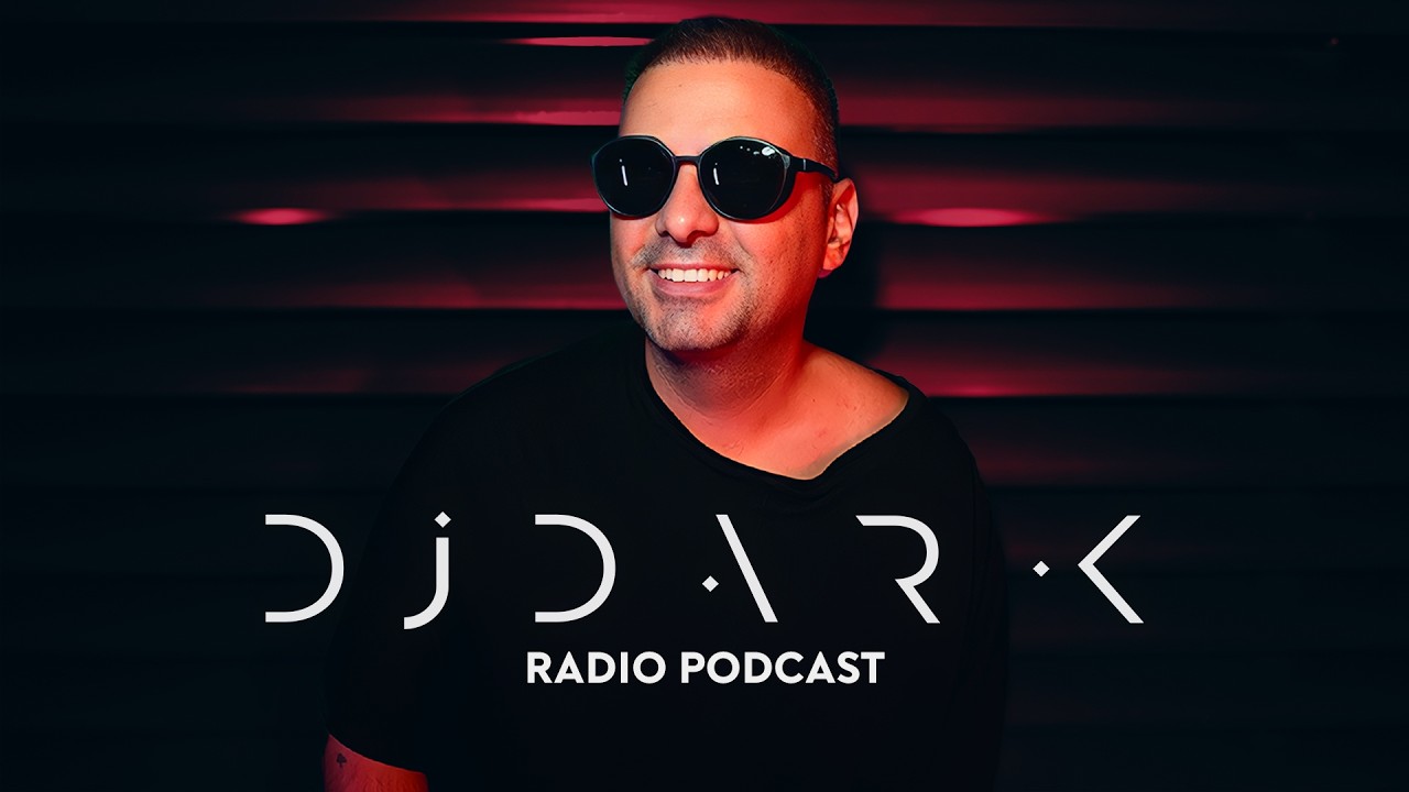 Dj Dark @ Radio Podcast (23 May 2026)