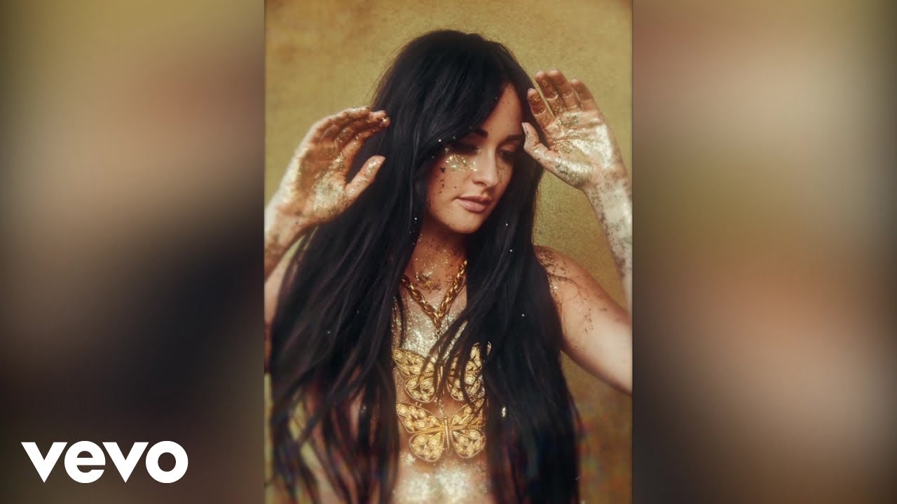 Kacey Musgraves - Love Is A Wild Thing (Official Audio)