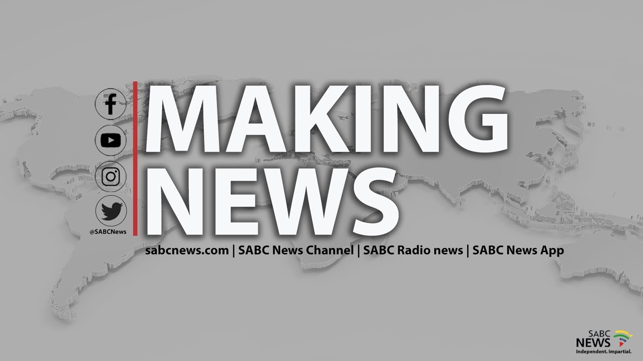 #SABCNews Headlines @18H00 | 01 March 2022