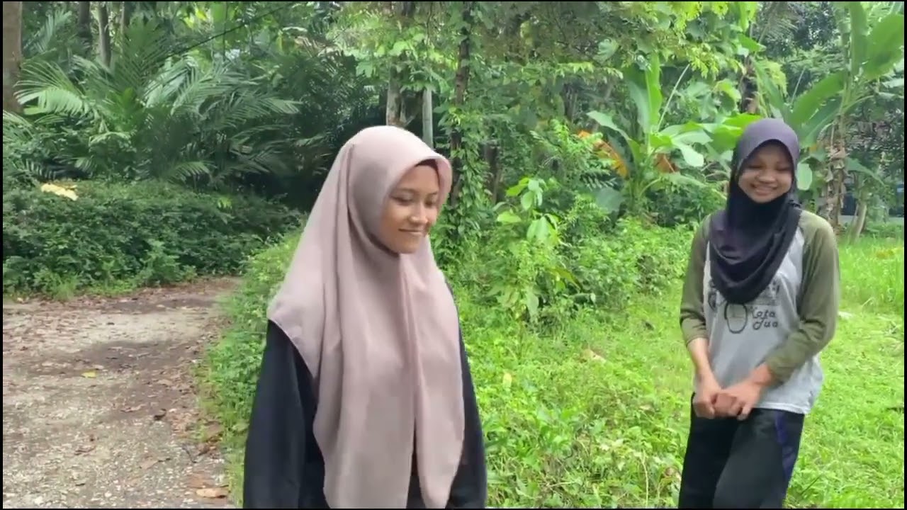 GENGSI - PRAKTEK BAHASA JAWA 