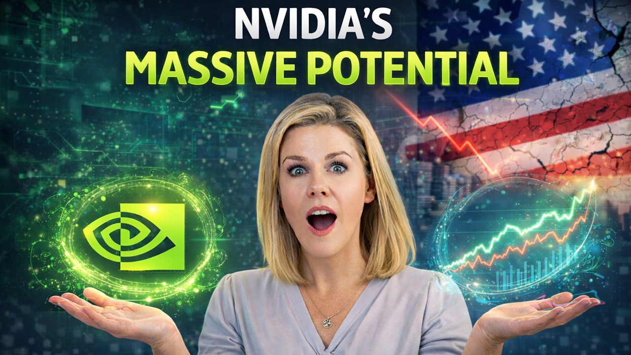 The Nvidia Effect