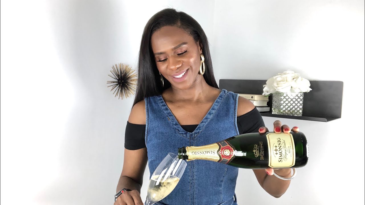 Let&rsquo;s Drink Methode Cap Classique