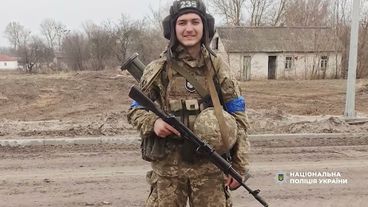Роковини повногомаштабного вторгнення
