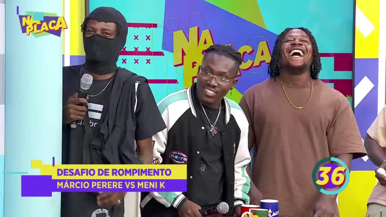 Meni k vs Márcio pereré casting a Peneira 🔥