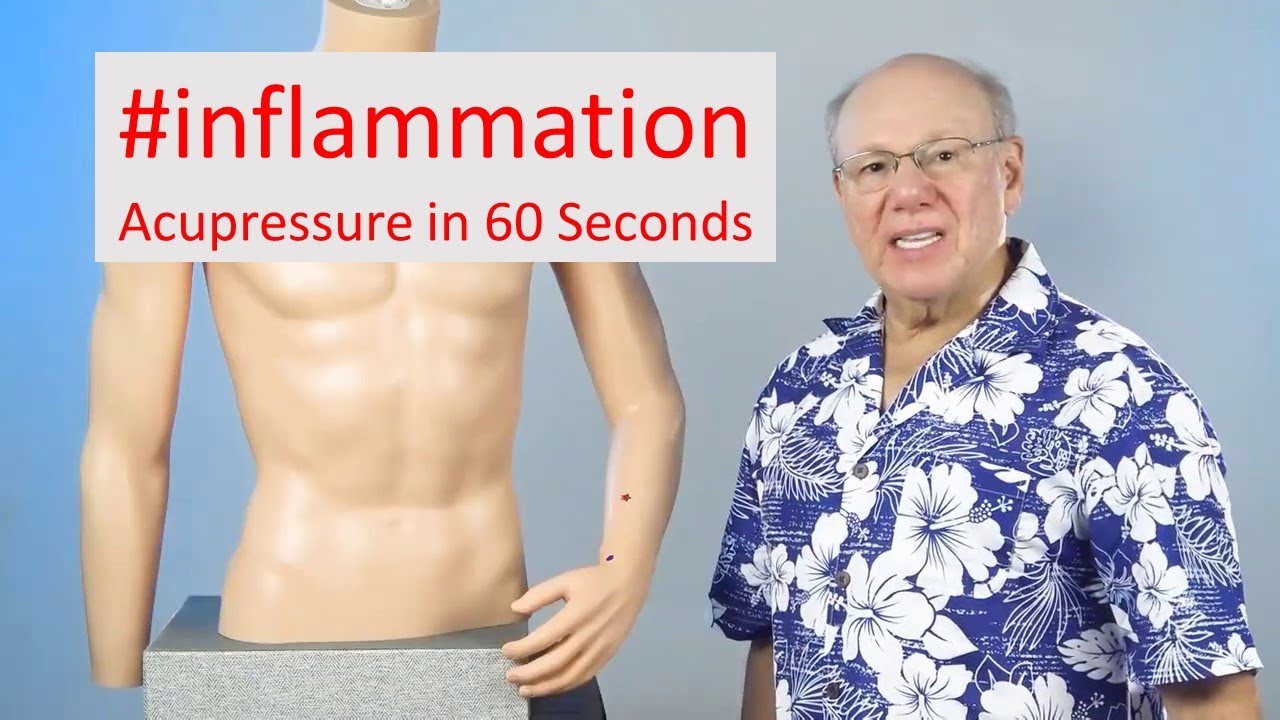 #inflammation