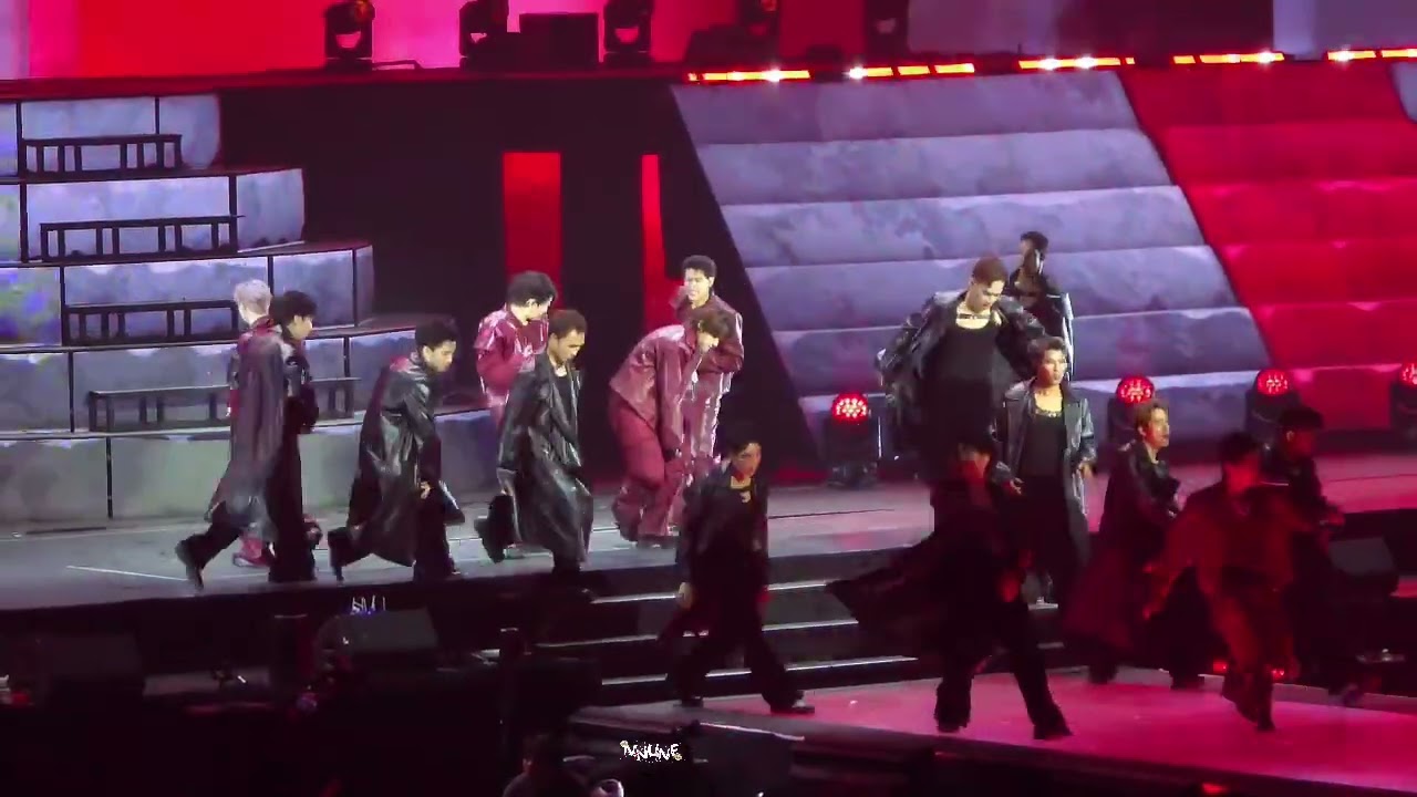 [Full] ทัก First Sigh -  LYKN   #RISERCONCERTD2 #LYKN 